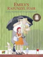 Emily’s Rapunzel Hair