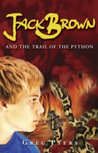 Jack Brown and The Trail of The Python
