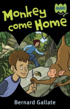 Monkey Come Home