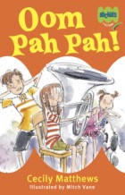 Oom Pah Pah!