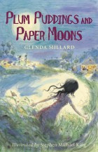 Plum Puddings and Paper Moons