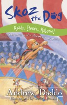 Ready, Steady ... Kaboom!