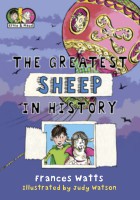 The Greatest Sheep in History
