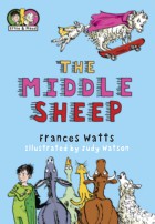 The Middle Sheep
