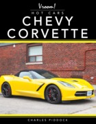 Chevy Corvette