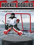 Hockey Goalies