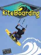 Kiteboarding