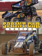 Sprint Car Racing