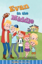 Evan in the Middle