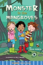 Monster in the Mangroves