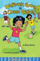 Wolfpack Gang is Outta Sight!