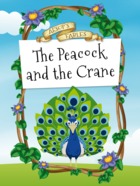 The Peacock and the Crane