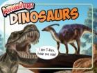 Amazing Dinosaurs