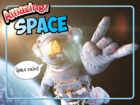 Amazing Space