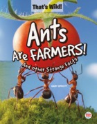 Ants Are Farmers!