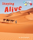 Staying Alive