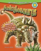 Ankylosaurus