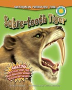 Saber-Tooth Tiger