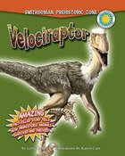 Velociraptor