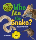Who Ate the Snake?