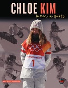 Chloe Kim
