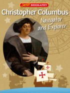 Christopher Columbus - Navigator and Explorer