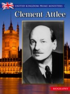 Clement Attlee
