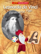 Leonardo da Vinci - Renaissance Man