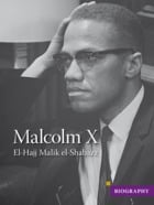 Malcolm X - El-Hajj Malik el-Shabazz