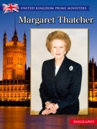 Margaret Thatcher