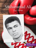 Muhammad Ali - Heavyweight Champion of the World