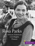 Rosa Parks - African-American Civil Rights Pioneer