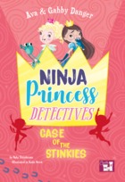 Case of the Stinkies