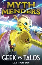 Geek vs Talos