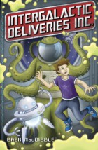 Intergalactic Deliveries Inc.
