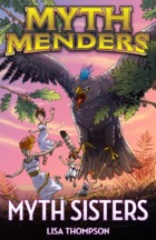 Myth Sisters