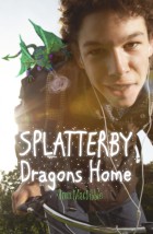 Splatterby Dragons Home
