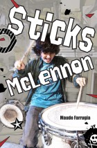 Sticks McLennon