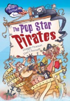 The Pop Star Pirates