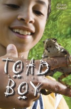 Toad Boy