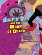 Boffin Boy and the Worm of Death