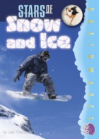 Stars of Snow and Ice