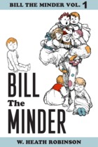Bill the Minder