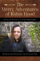 The Merry Adventures of Robin Hood