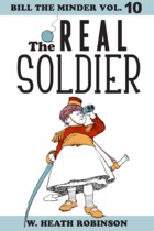 The Real Soldier