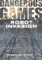 Robot Invasion