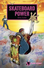 Skateboard Power