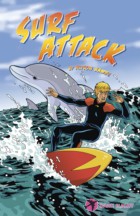 Surf Attack