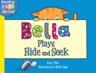Bella Plays Hide and Seek