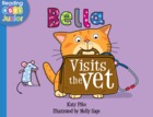 Bella Visits the Vet